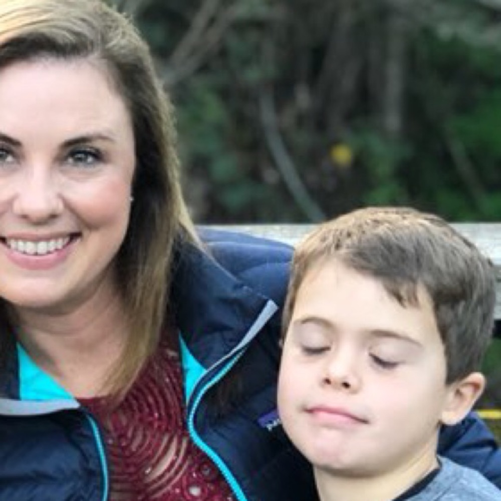 Meet your Posher, Alisha